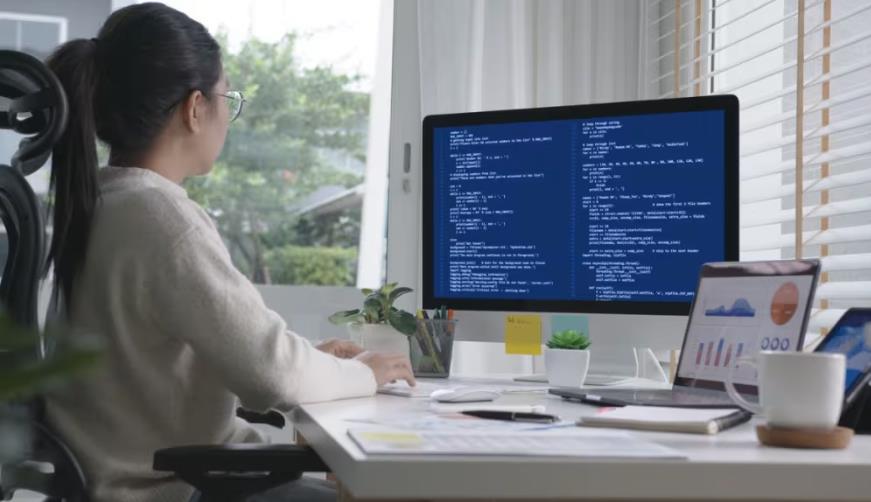 昌吉市企业数字化解决方案:机器学习赋能商业模式升级的核心路径